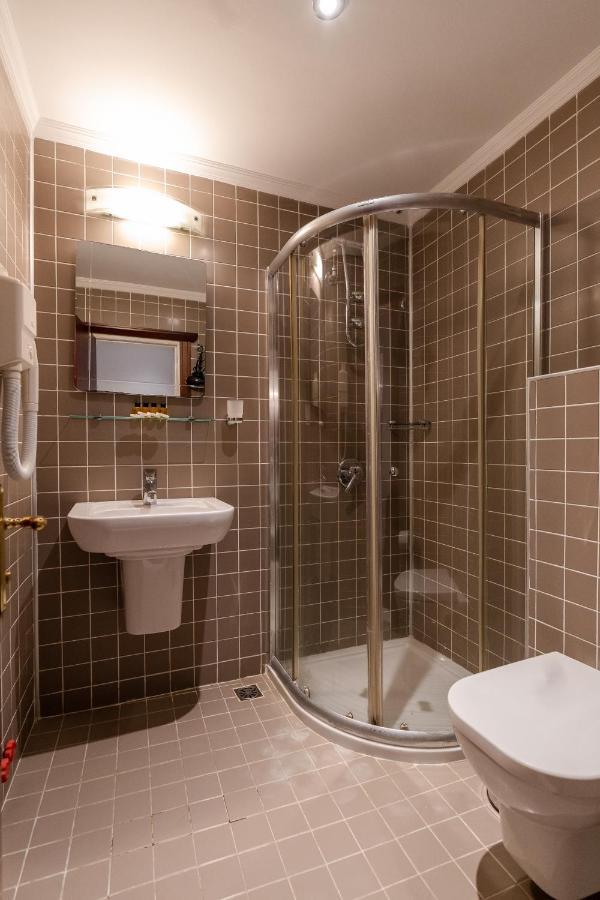 Hotel Sebnem Istanbul