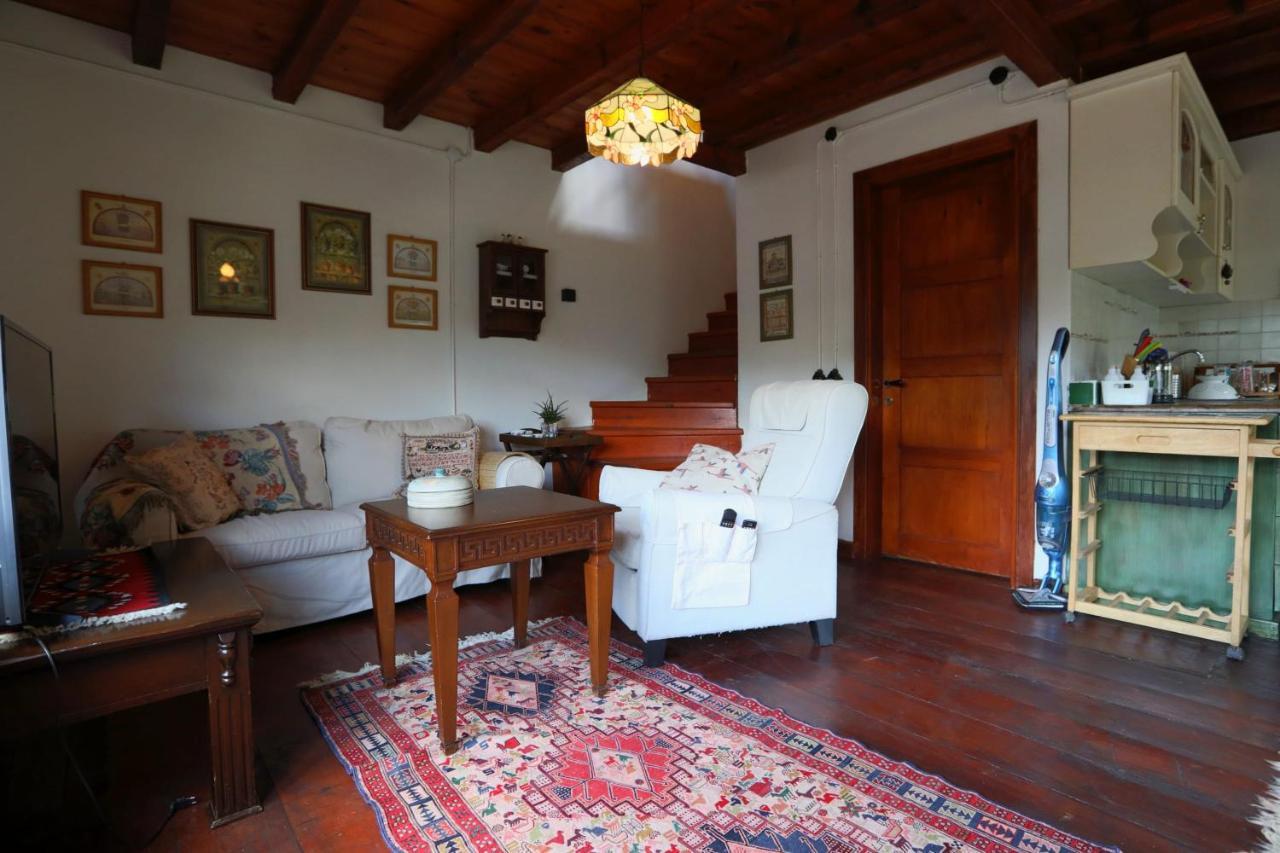 Holiday home Cozy Mountain House Surrounded By Nature In Beykoz