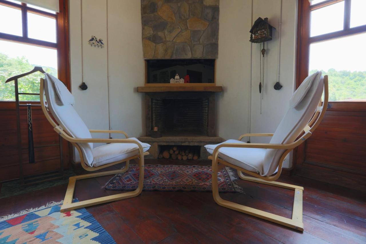 Cozy Mountain House Surrounded By Nature In Beykoz Holiday home *