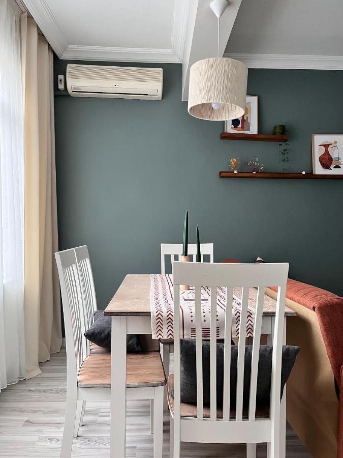 Charm And Cosy 2br *