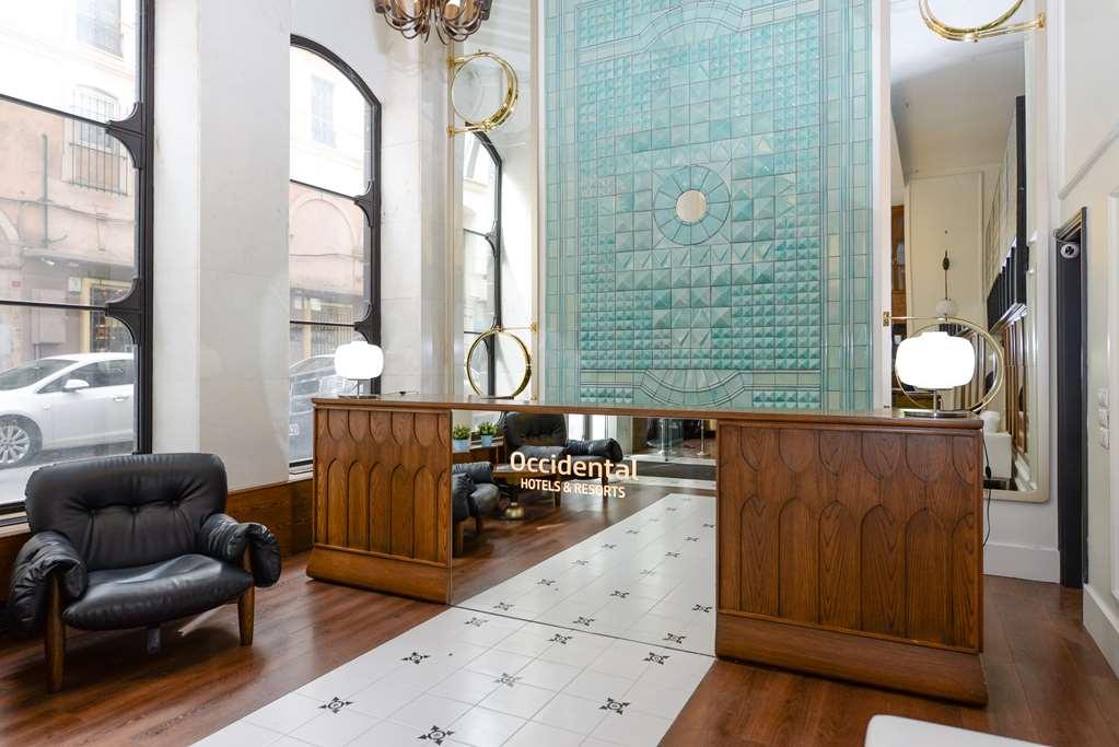 Occidental Pera Otel İstanbul