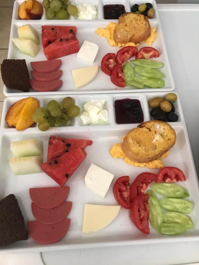 Bed & Breakfast Marmara House&apartments