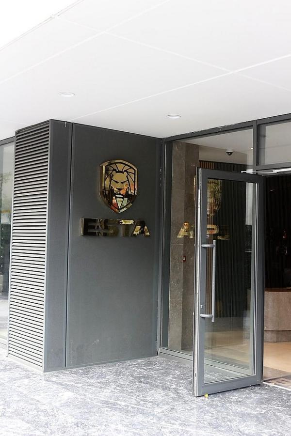 Benesta Beyoglu Apartment Istanbul