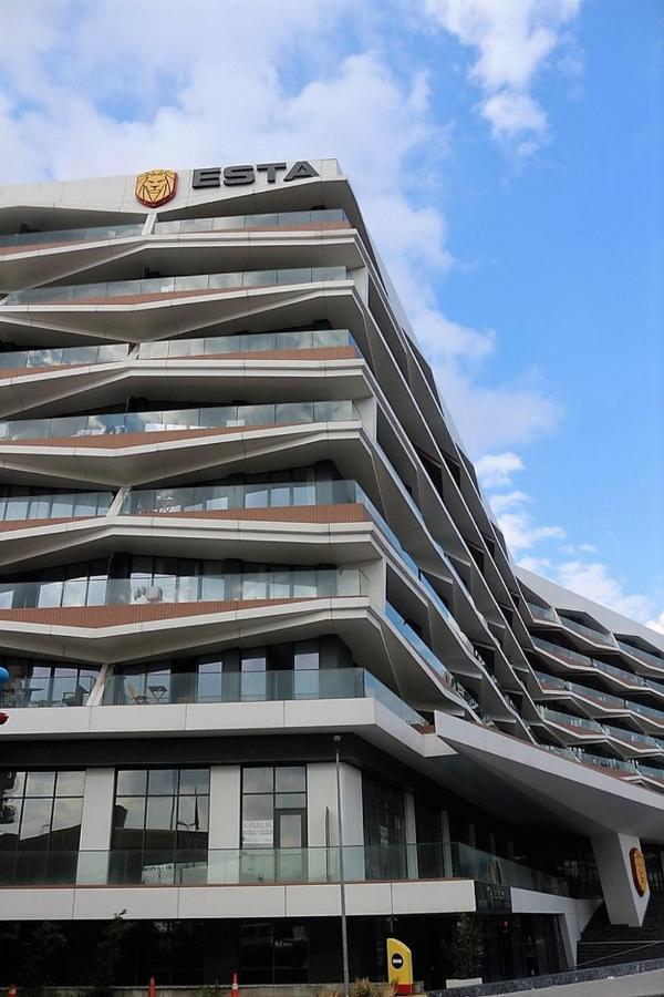 Apartment Benesta Beyoglu *