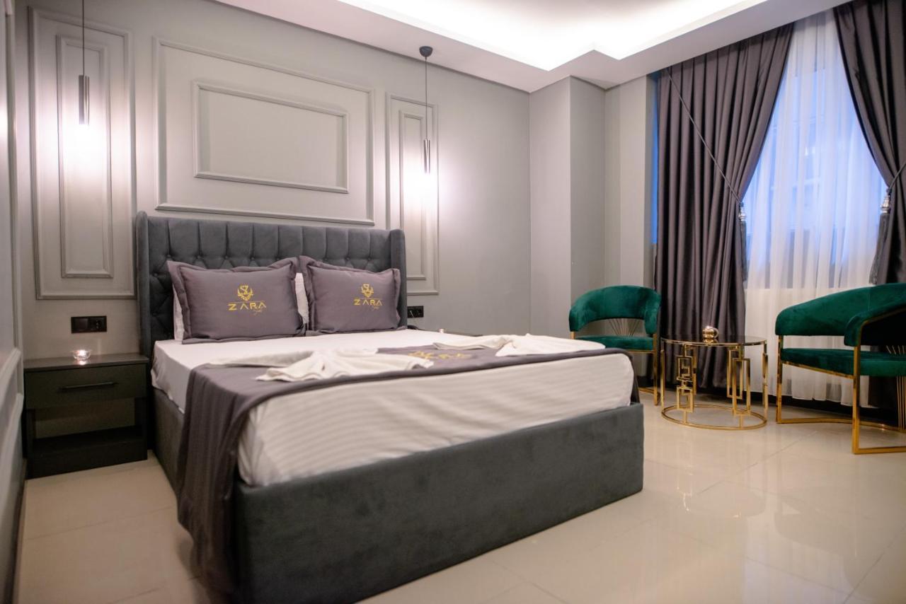 Zarasuit Hotel