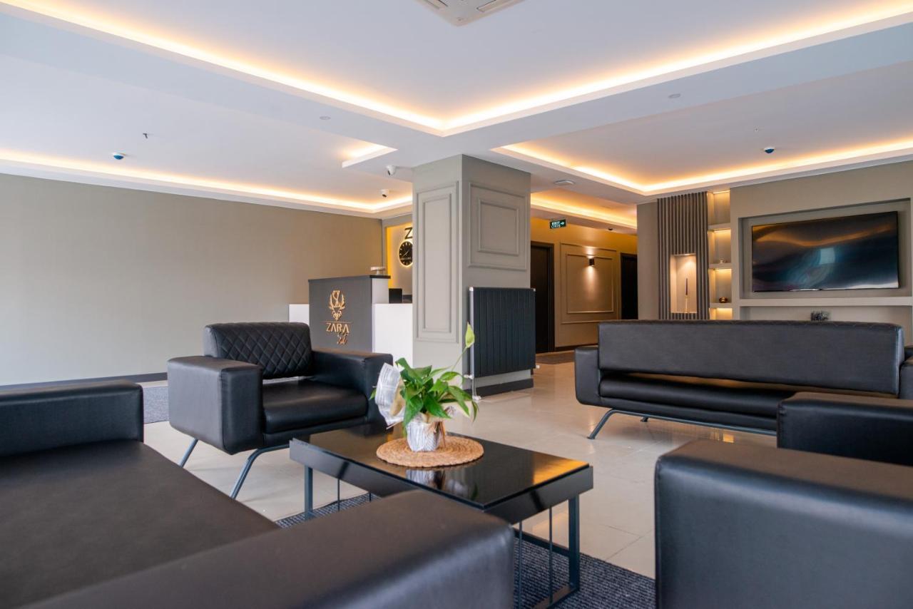 Zarasuit Hotel 2*