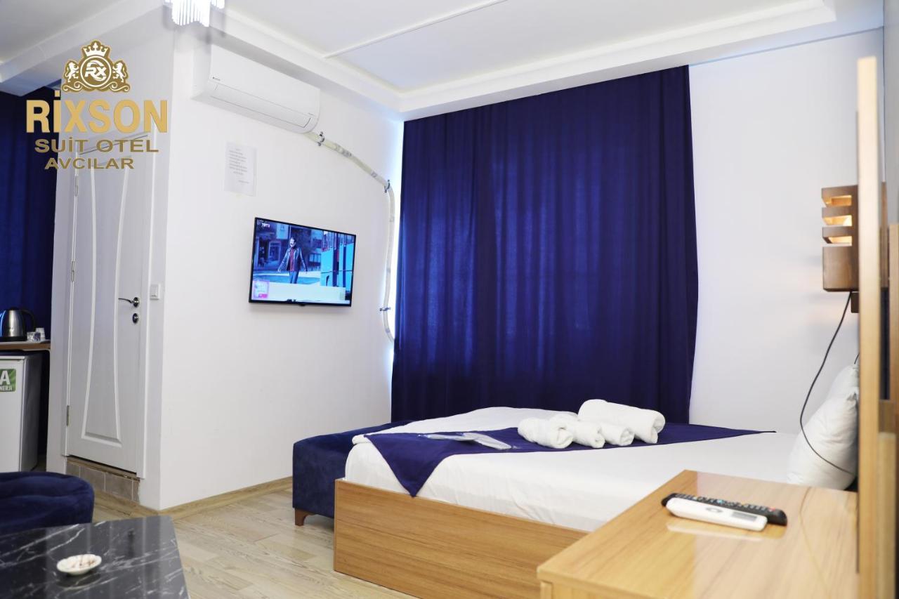 Rixson Istanbul