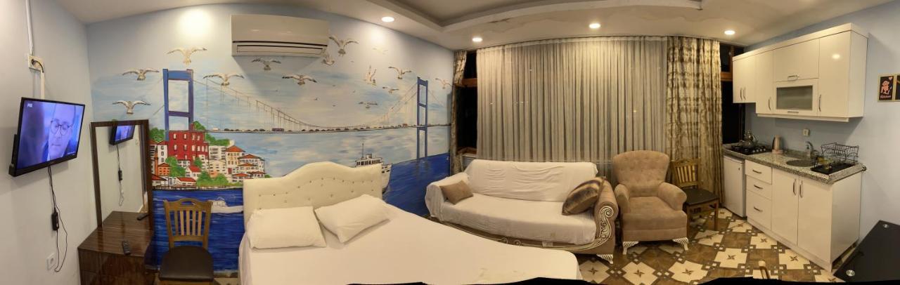 Hotel Lord Sophia Istanbul