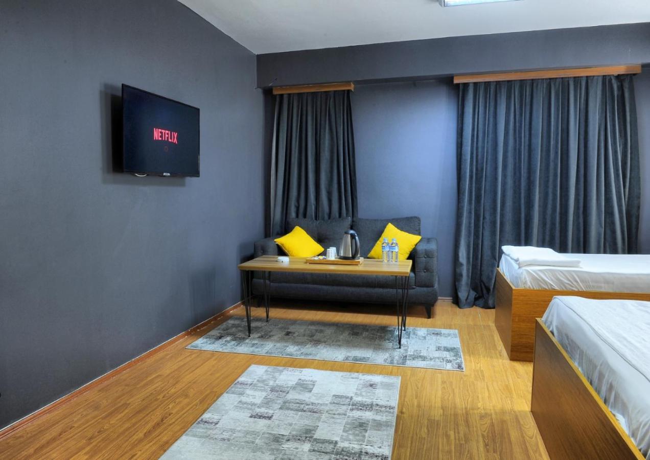 Hotel Royal Nest Istanbul