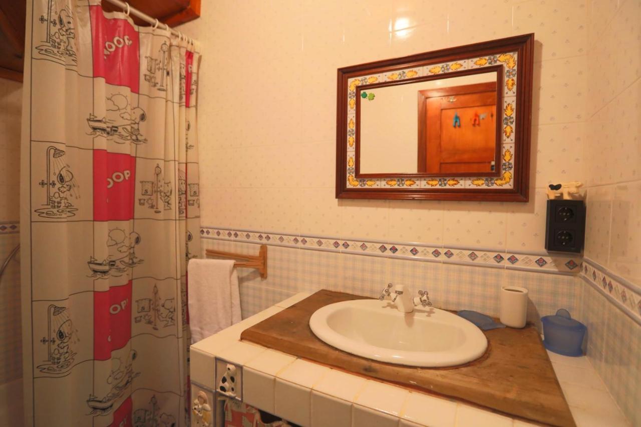 Holiday home Cozy Mountain House Surrounded By Nature In Beykoz