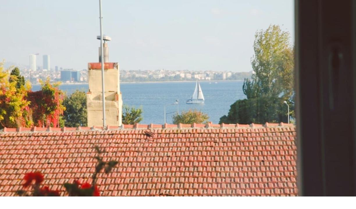 Sultanahmet Sea Star Apart Apartment Istanbul