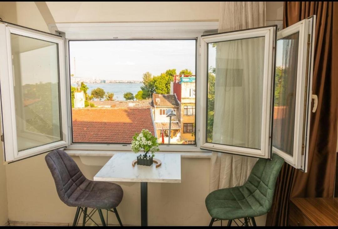 Sultanahmet Sea Star Apart Apartment