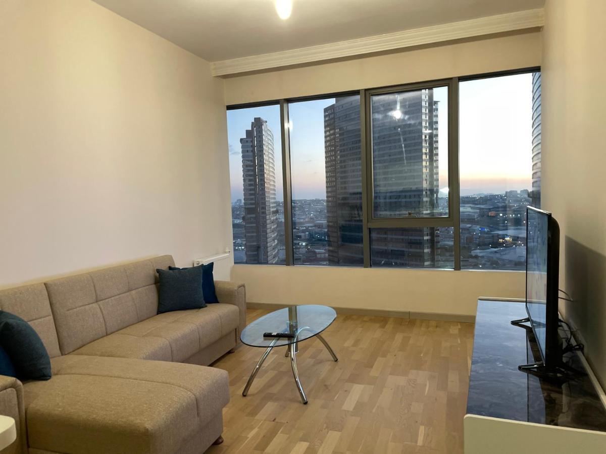 Apartment Kozza Park, Next To Akbati Shopping Mall And Tennis Academy