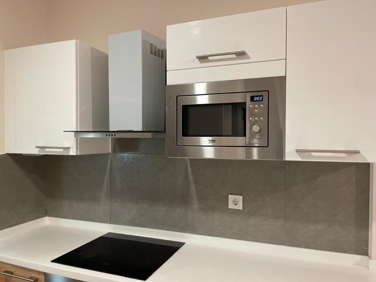 Apartment Kozza Park, Next To Akbati Shopping Mall And Tennis Academy *