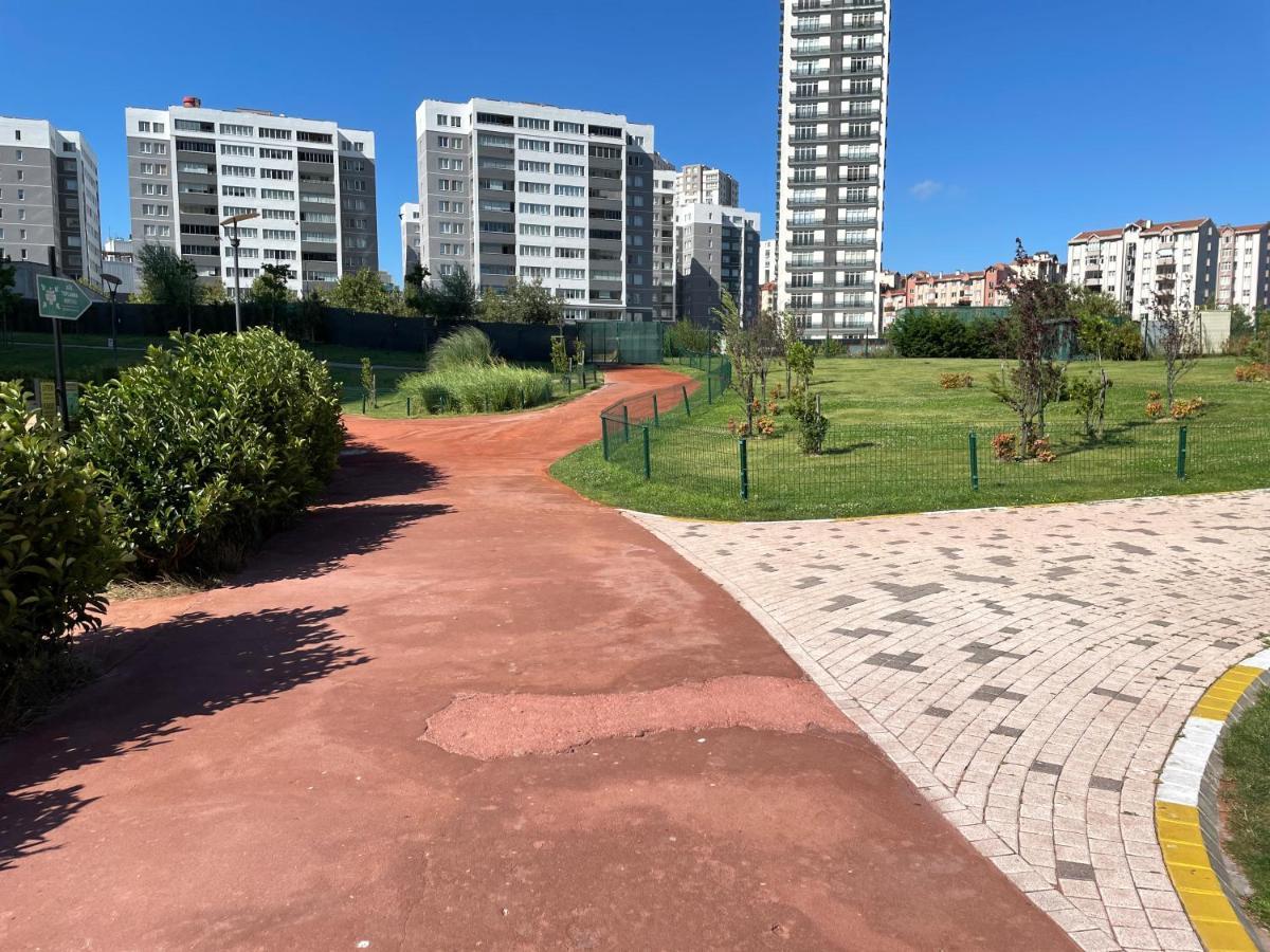 Kozza Park, Next To Akbati Shopping Mall And Tennis Academy Apartment