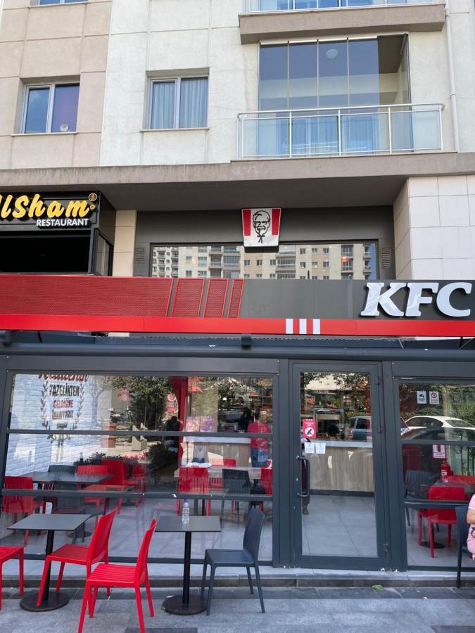Kozza Park, Next To Akbati Shopping Mall And Tennis Academy Apartment *