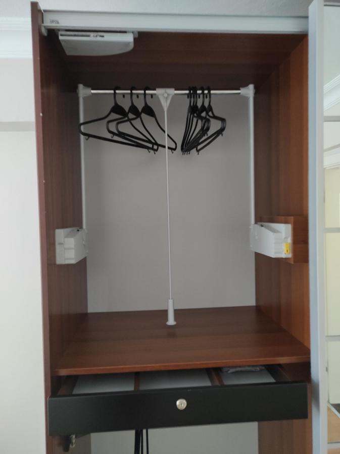 5 Minutes To Subway Apartment Istanbul