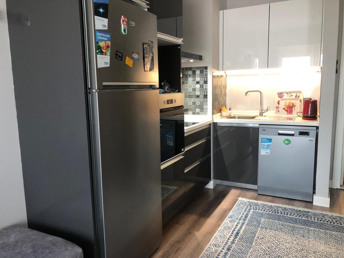 Nilin Apartment *