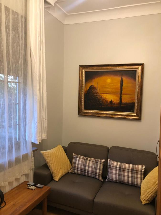 Studio Cihangir Aparthotel *