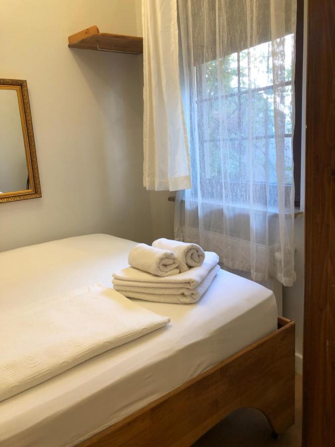 Studio Cihangir Aparthotel