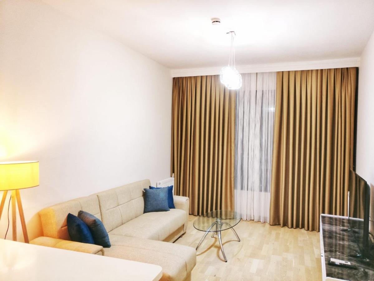 Kozza Park, Next To Akbati Shopping Mall And Tennis Academy Istanbul
