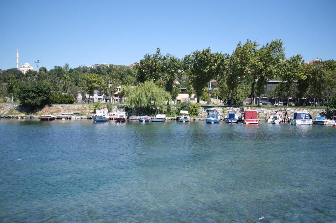 Florya Novi Oda ve Kahvaltı İstanbul