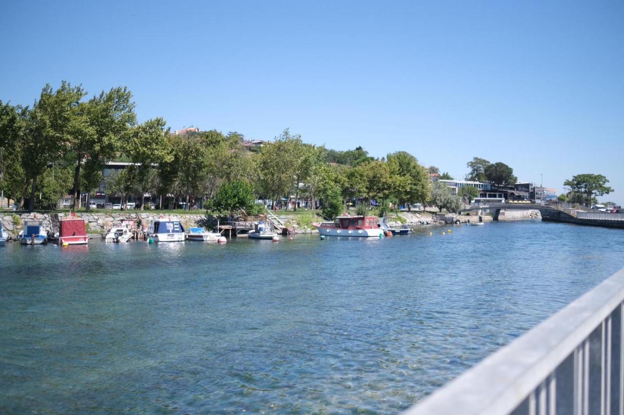 Florya Novi Oda ve Kahvaltı