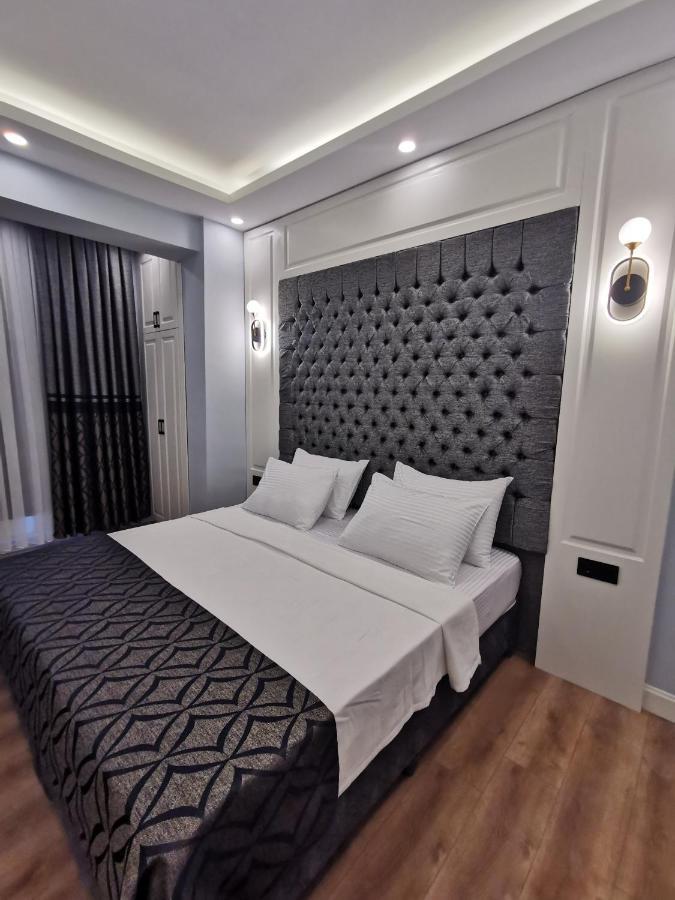 Hotel Luxx Garden
