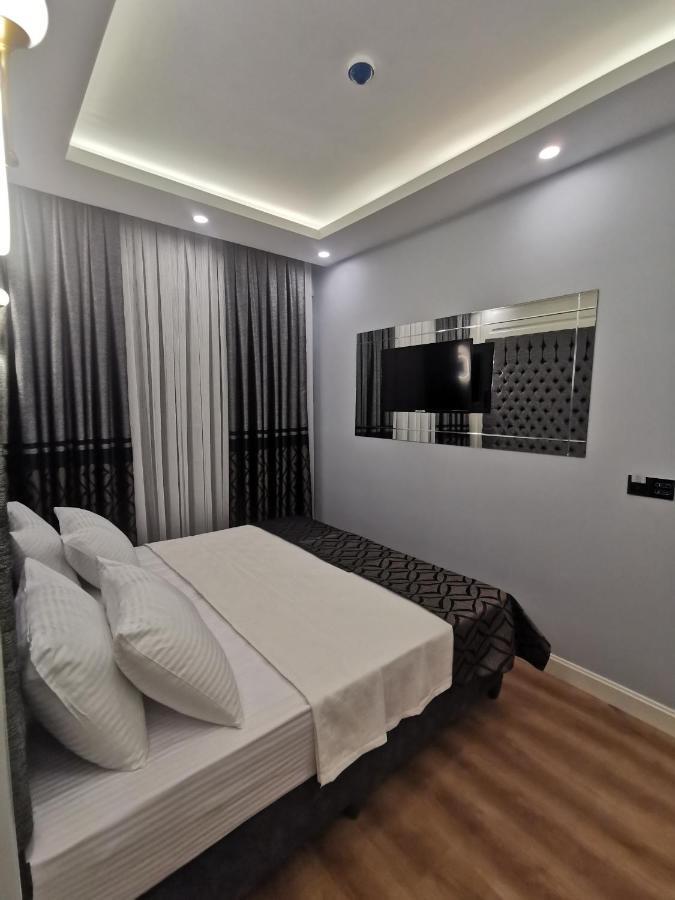 Luxx Garden Hotel Istanbul