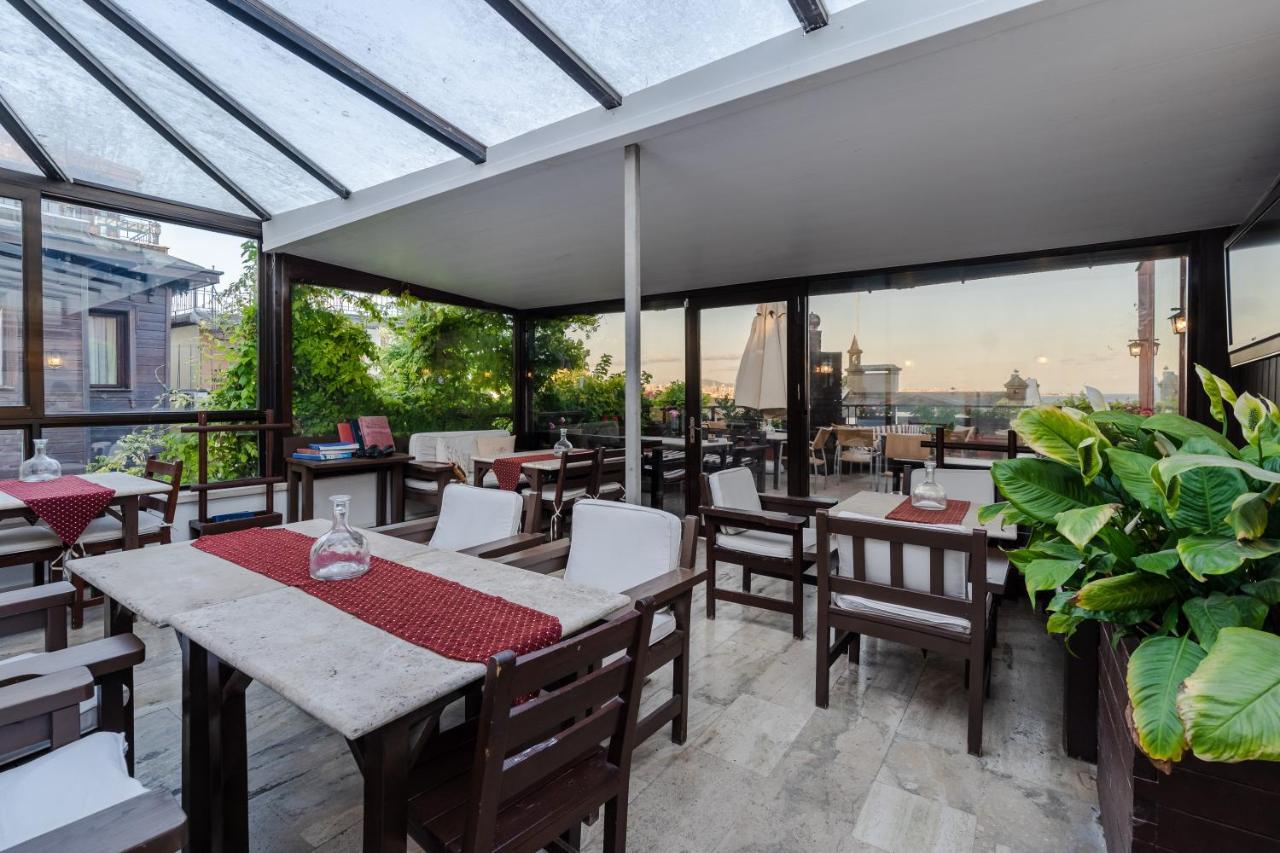 Sebnem 3* Istanbul
