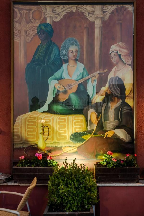 Hotel Sebnem 3*