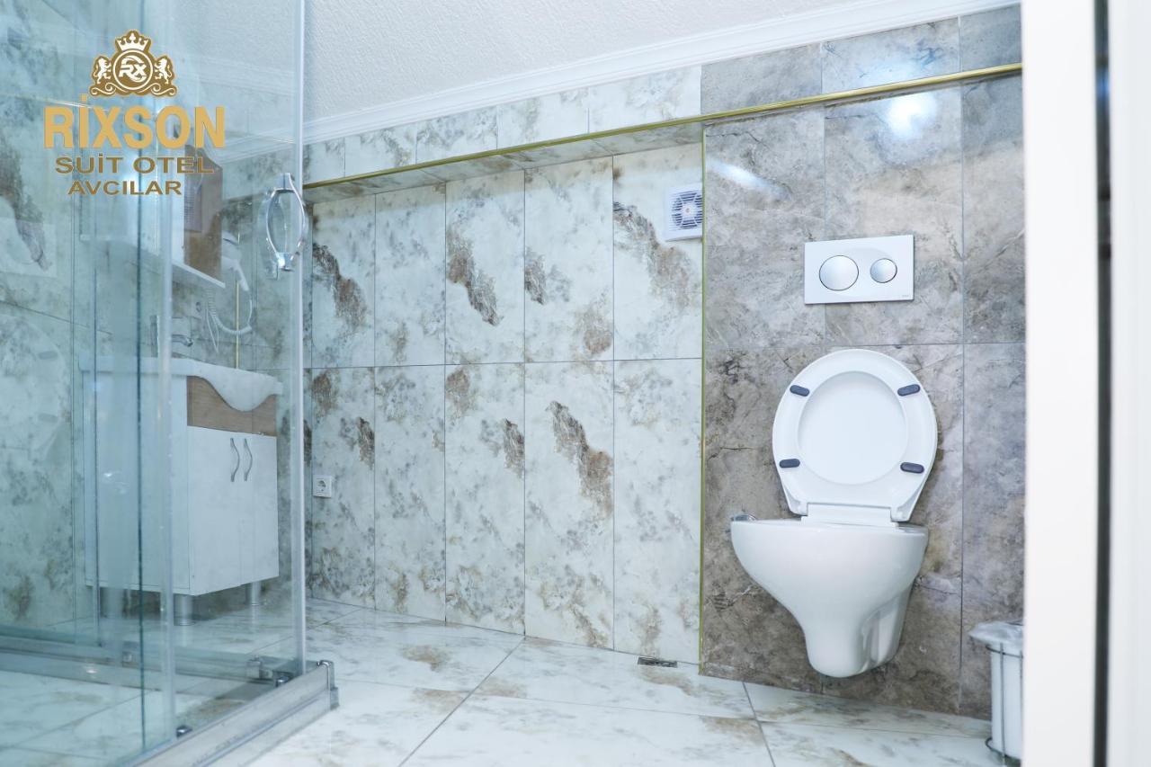 Aparthotel Rixson Istanbul