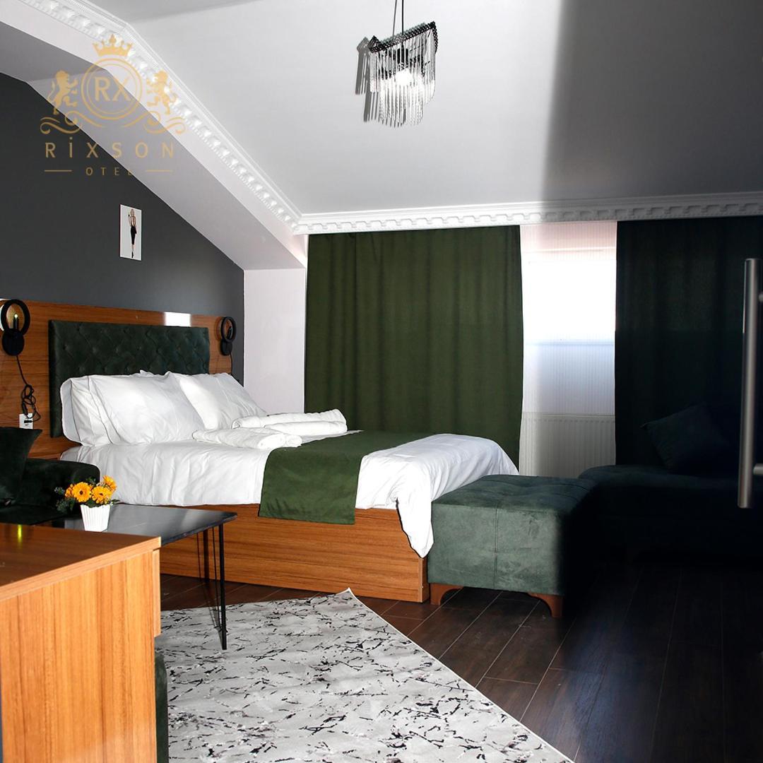 Rixson Istanbul