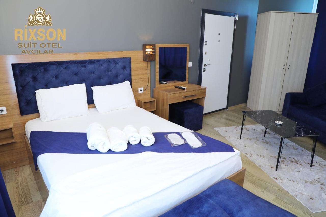 Rixson Istanbul