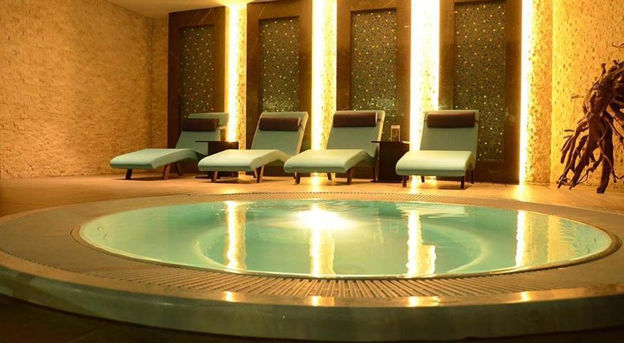 Prime Residans Aparthotel *