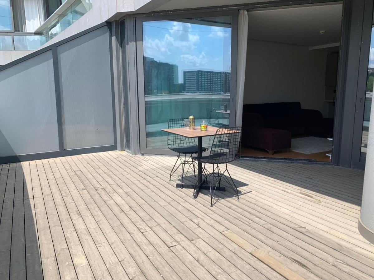 Prime Residans Aparthotel