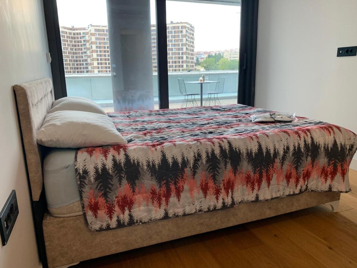 Prime Residans Istanbul