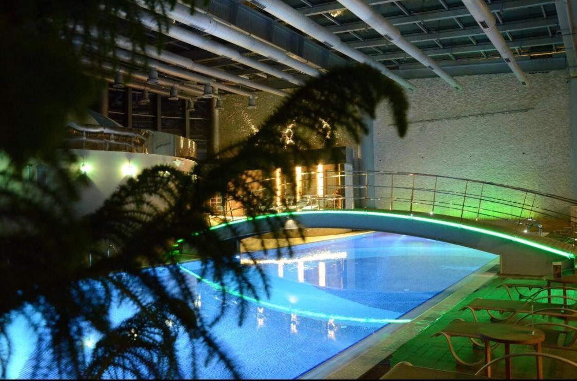 Aparthotel Prime Residans *