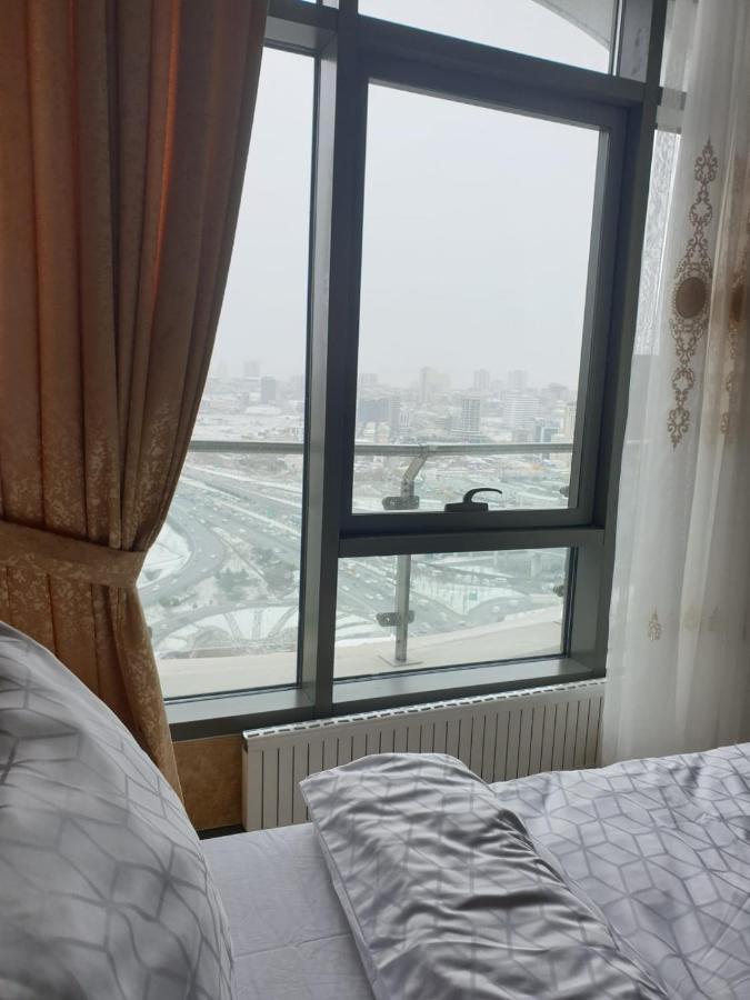 Apartment Mall Of 1 Istanbul