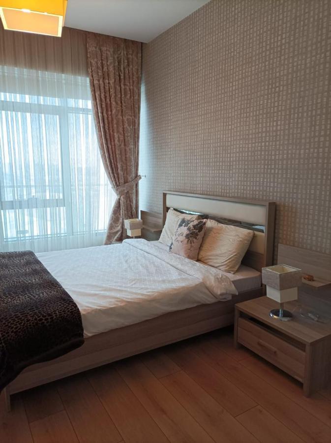 Mall Of 1 Apartment *