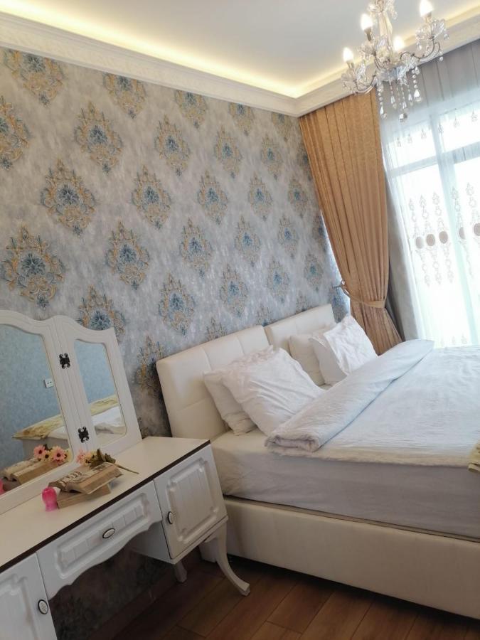 Apartment Mall Of 1 Istanbul