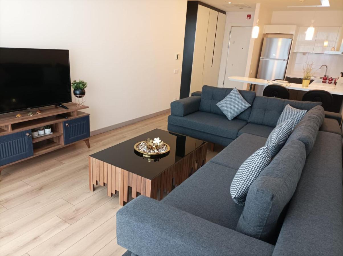 Apartment Mall Of 1 Istanbul