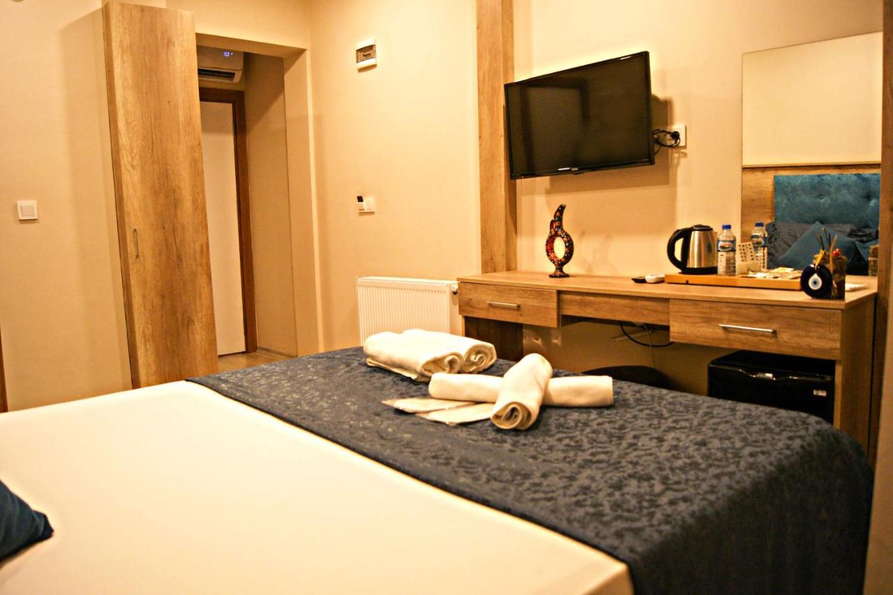 Destinia Pera Hotel Istanbul