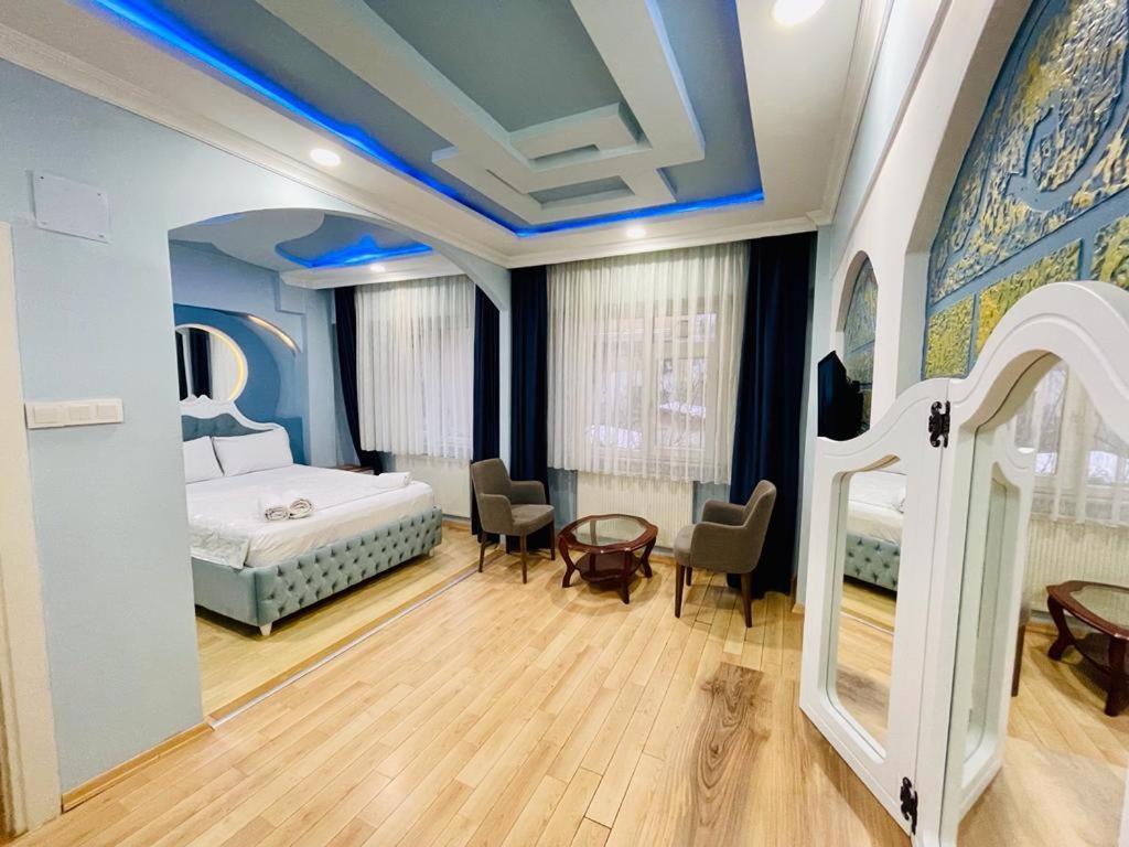 Cemre Hotel Istanbul