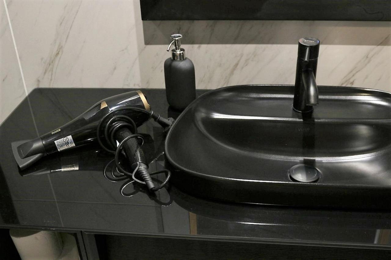 Benesta Beyoglu Apartment *