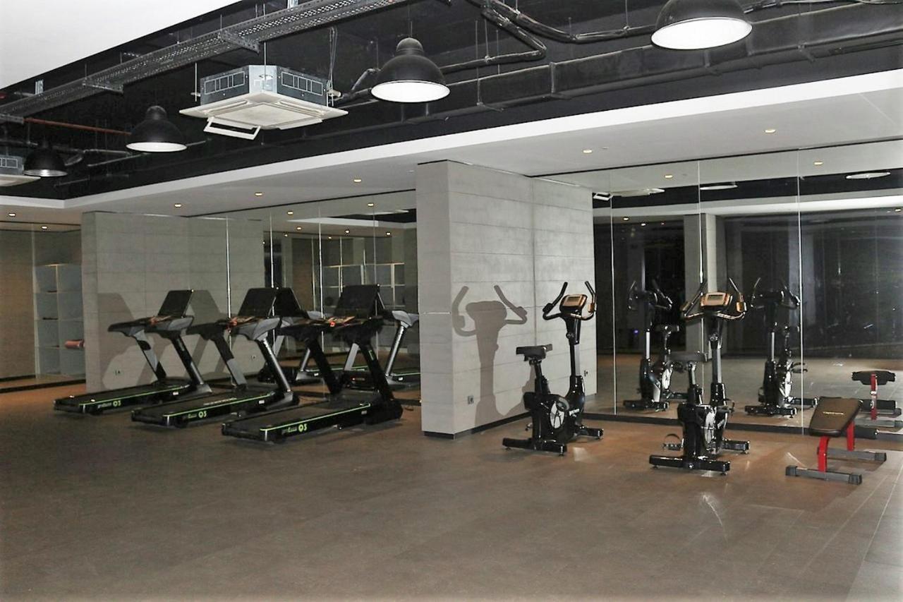 Apartment Benesta Beyoglu *