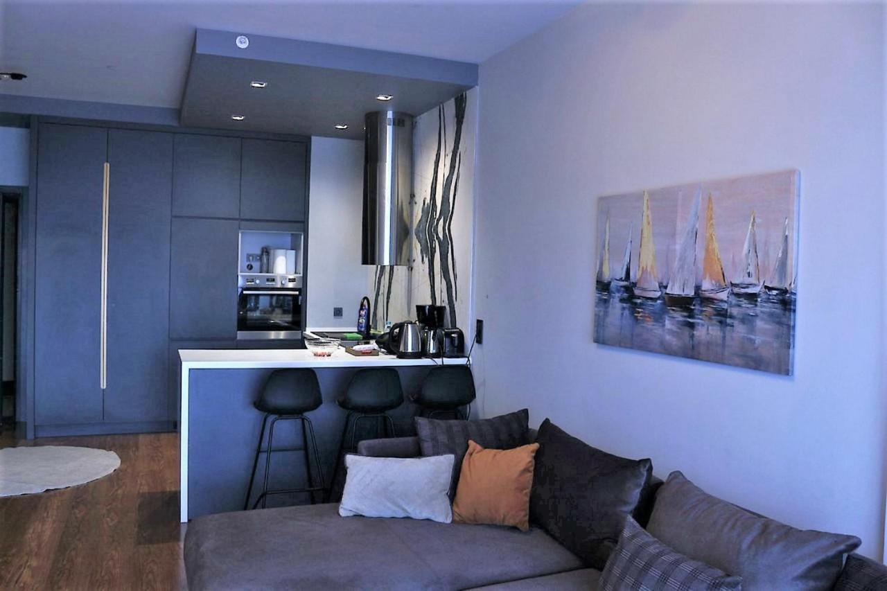 Apartment Benesta Beyoglu *