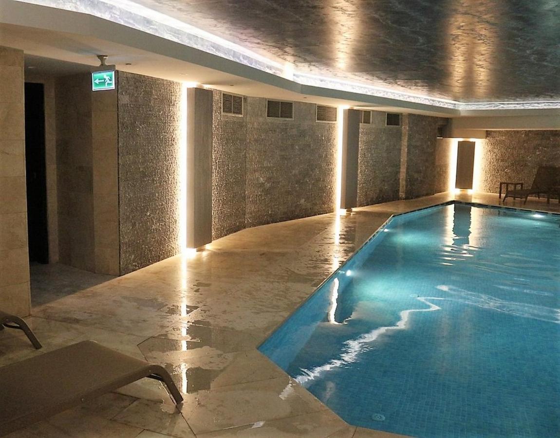 Apartment Benesta Beyoglu