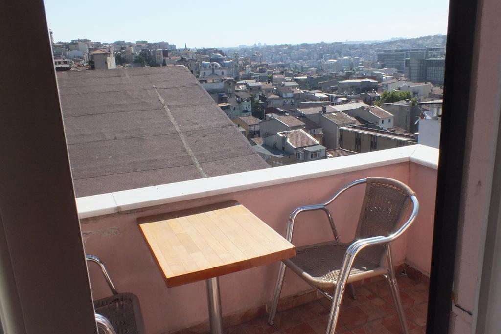 Taksim Park Hotel Istanbul