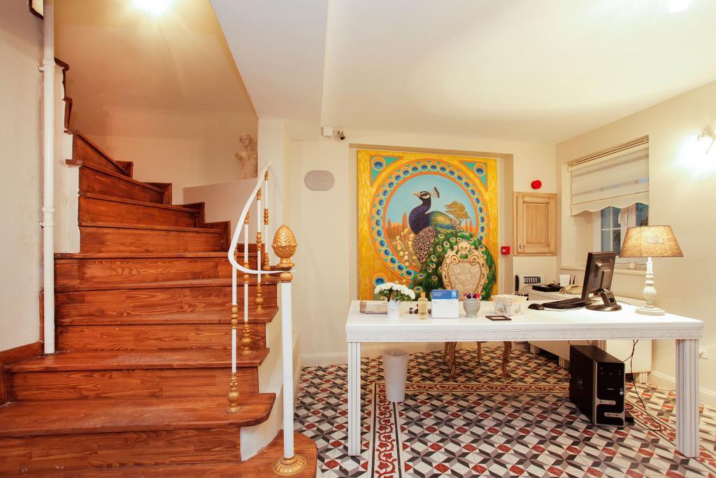 The Loft Hotel